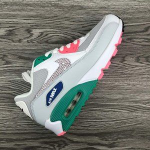 NIKE Shoes - Custom Bling Nike Air Running Sneaker Shoes G11 NIKE Shoes - Custom Bling Nike Air Running Sneaker Shoes G11